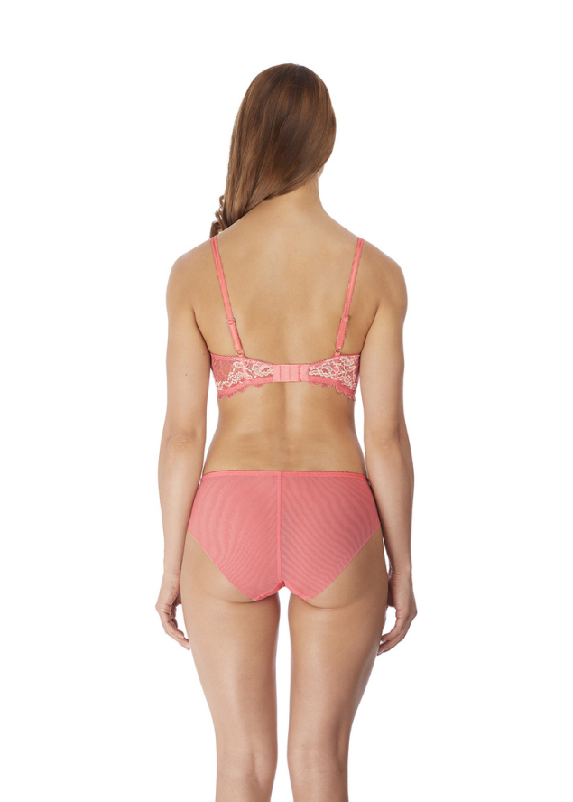 Soutien-gorge Push Up  Armatures Wacoal